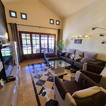 別荘 Casa Lighthouse