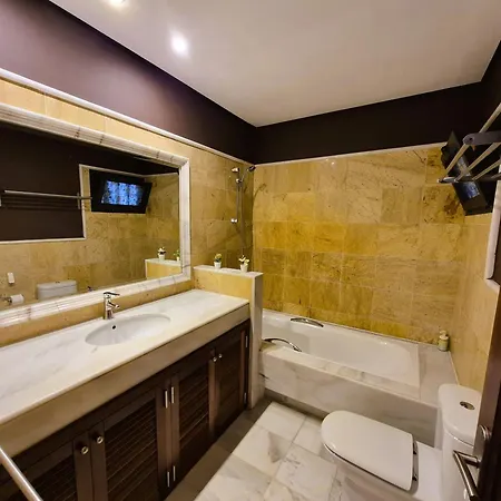 Casa Lighthouse 別荘 プラヤ・ブランカ