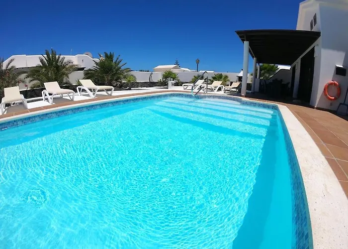 別荘 Casa Lighthouse