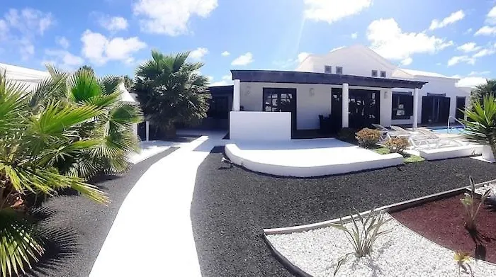 別荘 Casa Lighthouse *