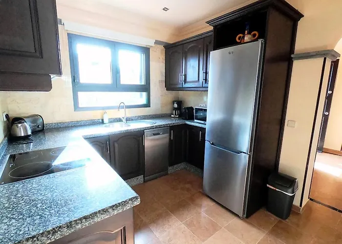 Casa Lighthouse * プラヤ・ブランカ