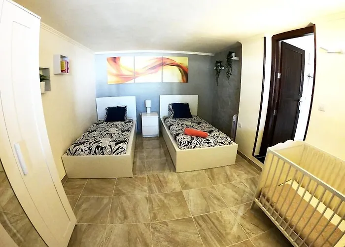 別荘 Casa Lighthouse