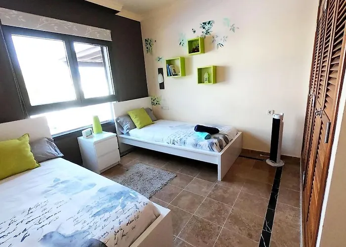 Casa Lighthouse 別荘 *