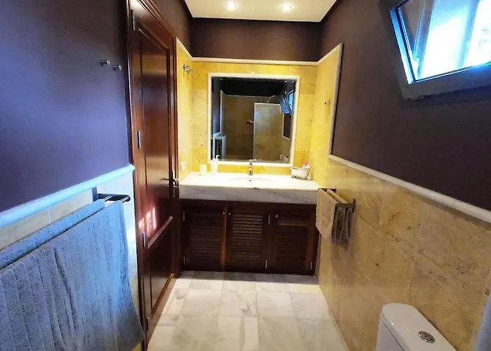 Casa Lighthouse プラヤ・ブランカ