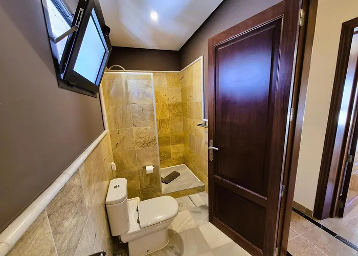 別荘 Casa Lighthouse プラヤ・ブランカ