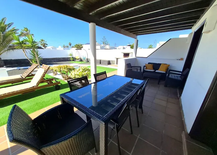 Casa Lighthouse 別荘