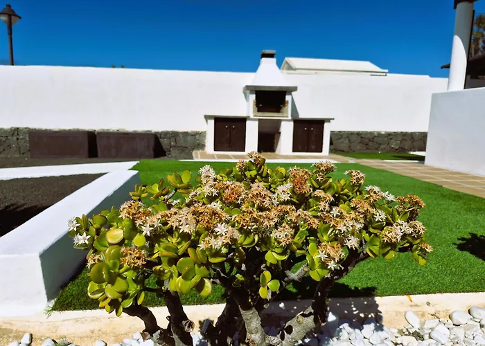 Casa Lighthouse * プラヤ・ブランカ