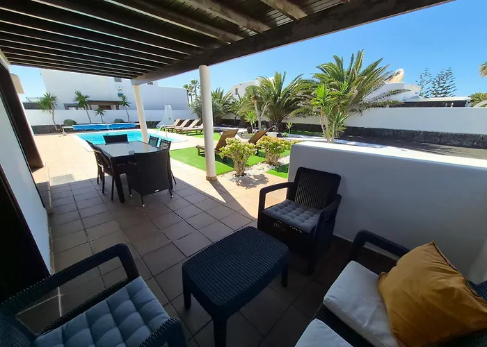 別荘 Casa Lighthouse