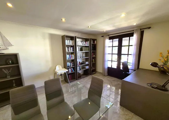 Casa Lighthouse 別荘 *