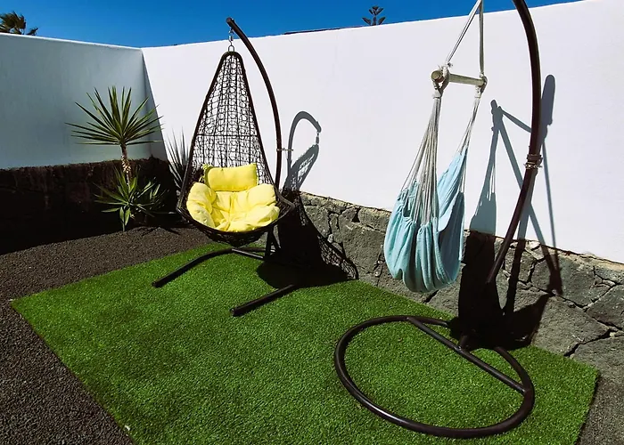 別荘 Casa Lighthouse *