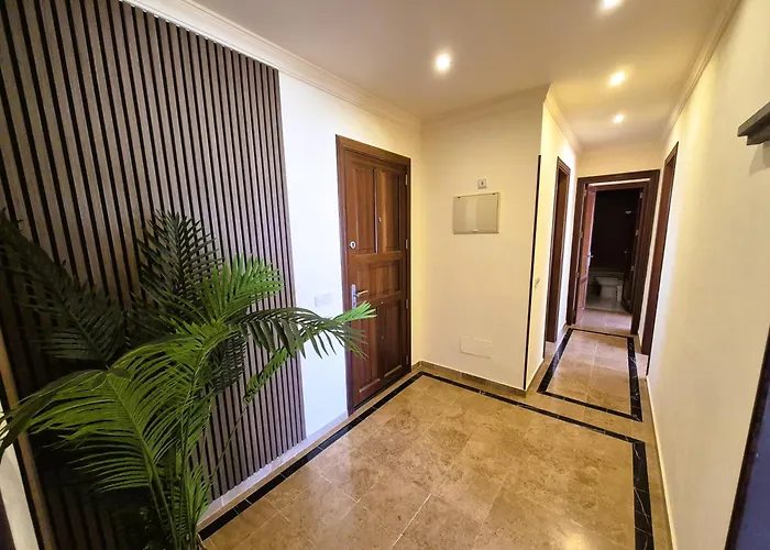 Casa Lighthouse プラヤ・ブランカ