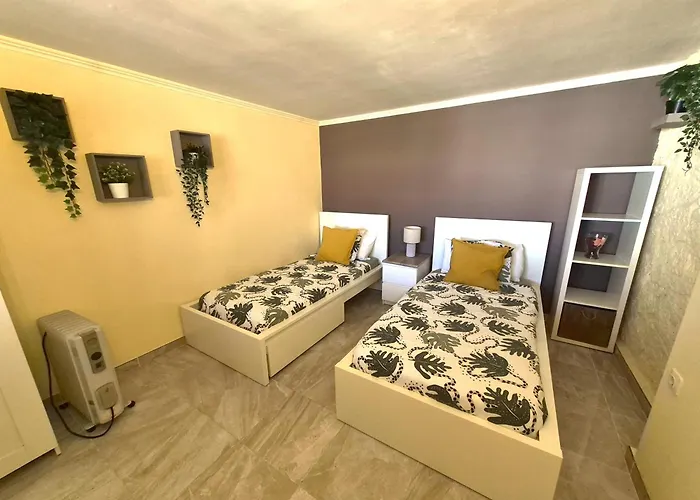 Casa Lighthouse 別荘