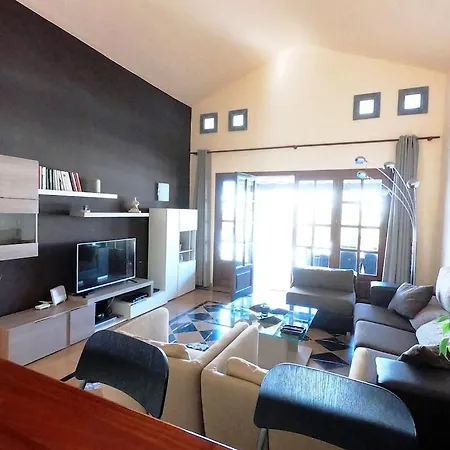 Casa Lighthouse Будинок відпочинку