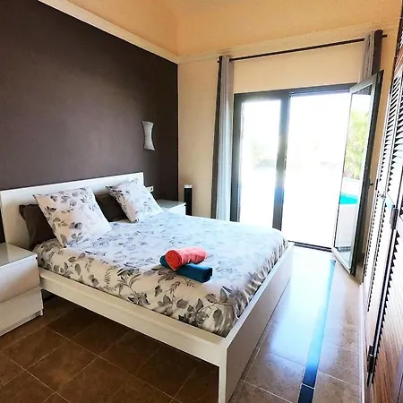 Будинок відпочинку Casa Lighthouse