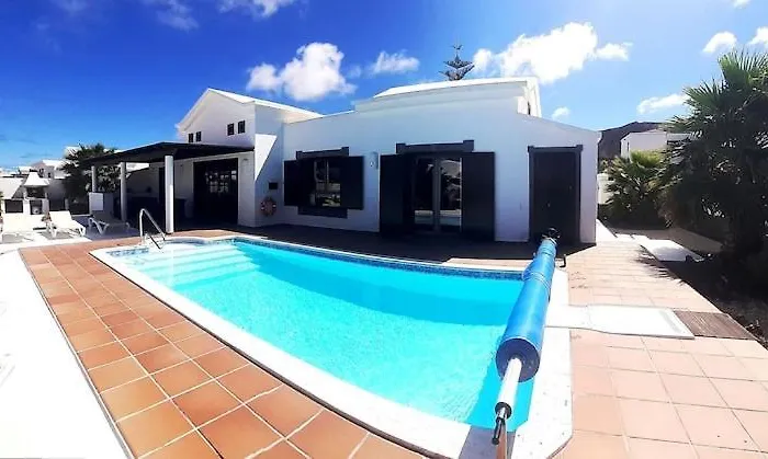 Casa Lighthouse Feriehus *