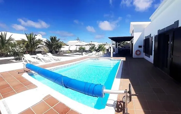 Feriehus Casa Lighthouse *