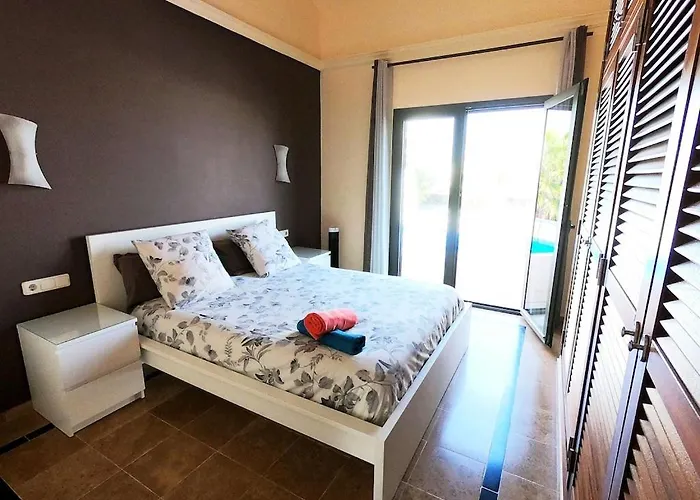 Feriehus Casa Lighthouse