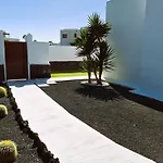 Semesterbostad Casa Lighthouse Playa Blanca (Lanzarote)