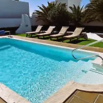 Casa Lighthouse بيت للعطل بلايا بلانكا