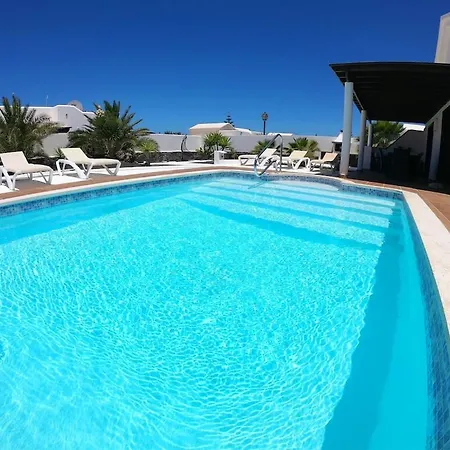 Сasa de vacaciones Casa Lighthouse