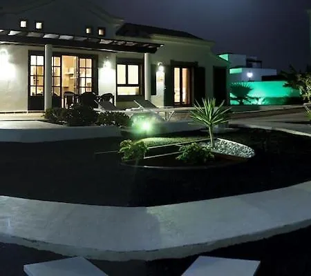 Сasa de vacaciones Casa Lighthouse