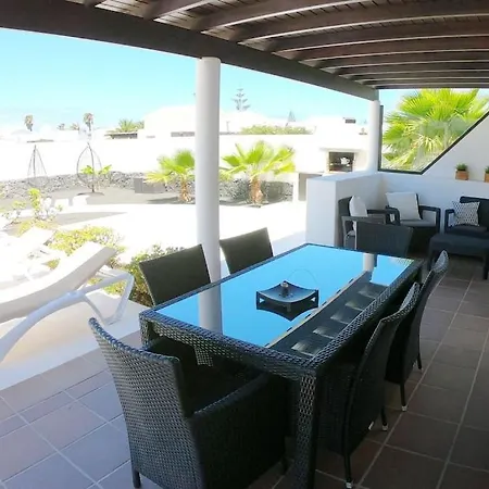 Casa Lighthouse Holiday home