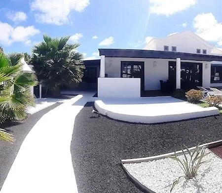 Сasa de vacaciones Casa Lighthouse *