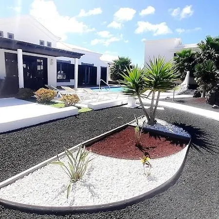 Casa Lighthouse * Playa Blanca (Lanzarote)