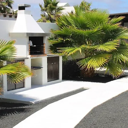 Сasa de vacaciones Casa Lighthouse Playa Blanca (Lanzarote)