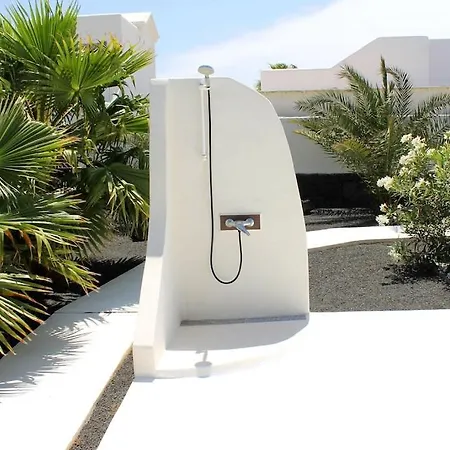 Casa Lighthouse Holiday home Playa Blanca (Lanzarote)