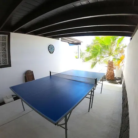 Сasa de vacaciones Casa Lighthouse *