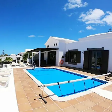 Casa Lighthouse Сasa de vacaciones Playa Blanca (Lanzarote)