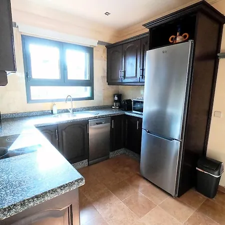 Casa Lighthouse * Playa Blanca (Lanzarote)