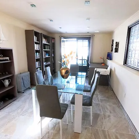 Сasa de vacaciones Casa Lighthouse *