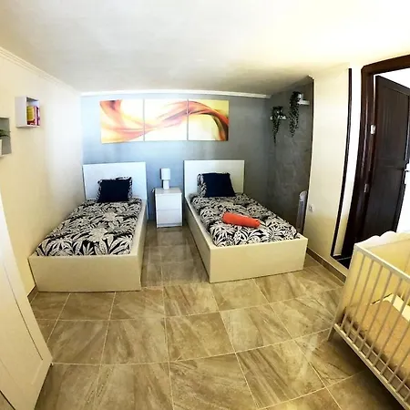 Hébergement de vacances Casa Lighthouse