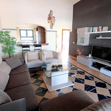 Casa Lighthouse Holiday home Playa Blanca (Lanzarote)