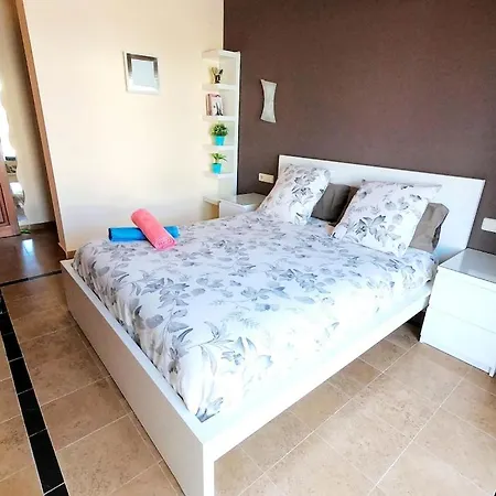 Casa Lighthouse Hébergement de vacances Playa Blanca (Lanzarote)