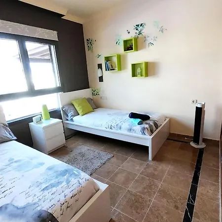 Casa Lighthouse Holiday home *