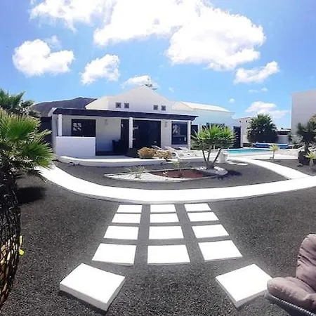 Holiday home Casa Lighthouse