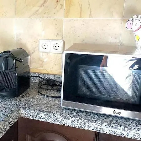 Сasa de vacaciones Casa Lighthouse Playa Blanca (Lanzarote)