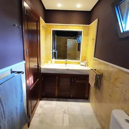 Casa Lighthouse Playa Blanca (Lanzarote)