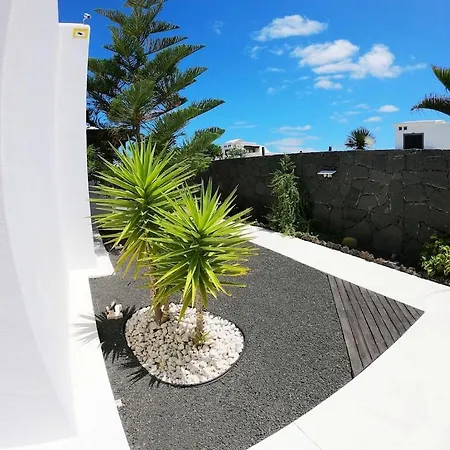 Holiday home Casa Lighthouse Playa Blanca (Lanzarote)