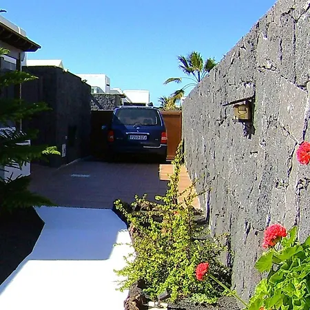 Hébergement de vacances Casa Lighthouse Playa Blanca (Lanzarote)