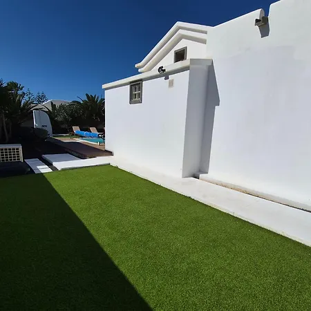 Casa Lighthouse Nyaraló