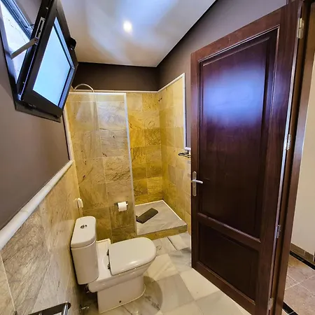 Nyaraló Casa Lighthouse Playa Blanca