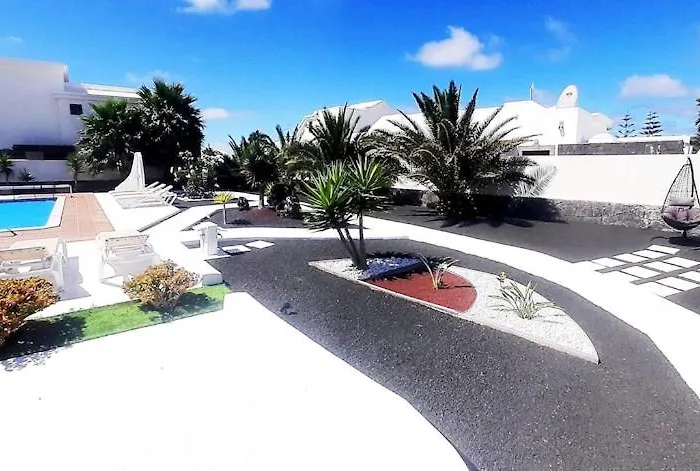 Nyaraló Casa Lighthouse