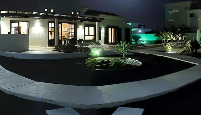 Hébergement de vacances Casa Lighthouse