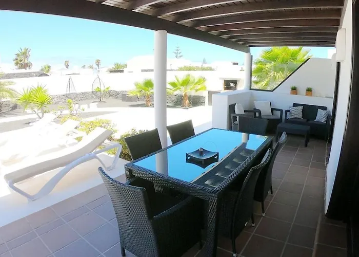 Casa Lighthouse Nyaraló