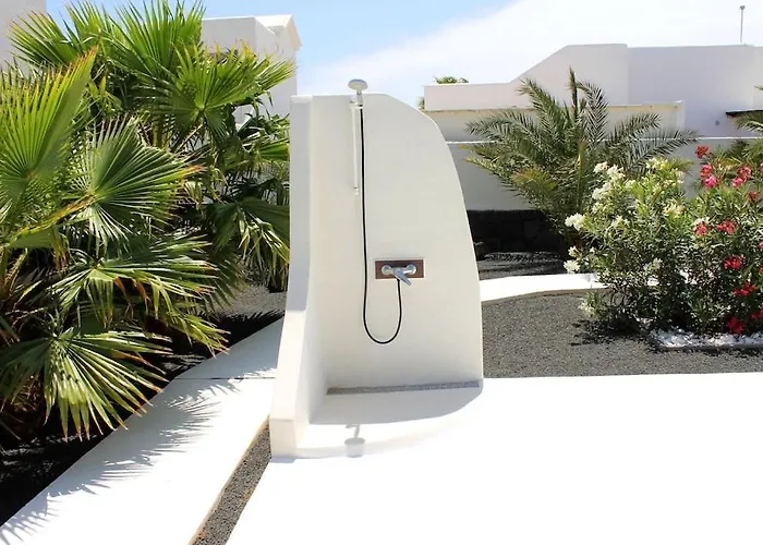 Casa Lighthouse Hébergement de vacances Playa Blanca (Lanzarote)