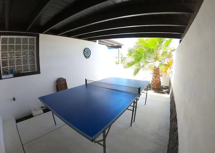 Nyaraló Casa Lighthouse *